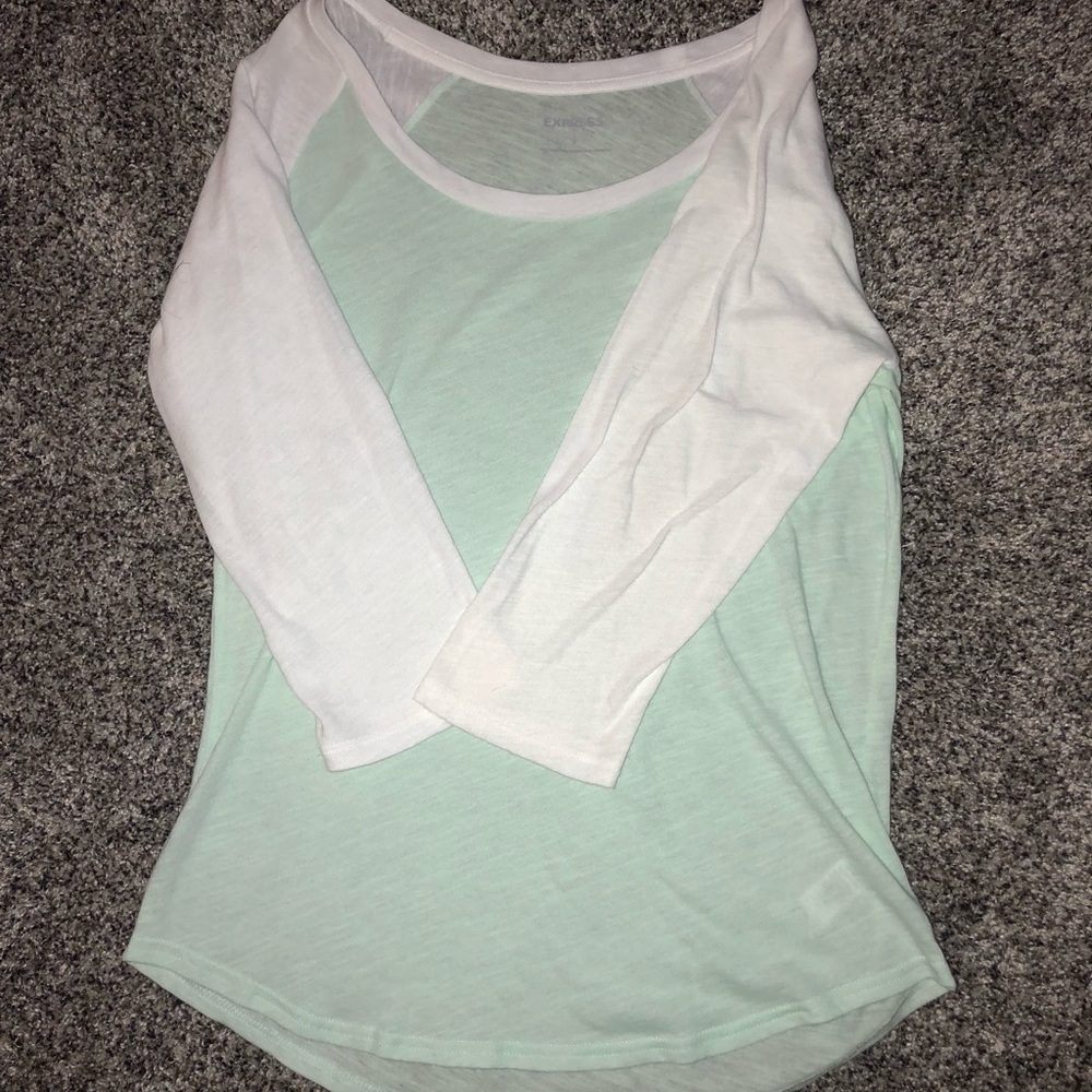 Express shirt